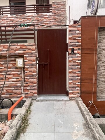  Pg – Entrance View at Sector 20 - for Rent
