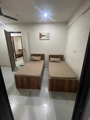Room in  Pg at Sector 20 – for Rent