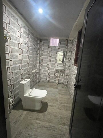 Bathroom in  Pg at Sector 20 – for Rent