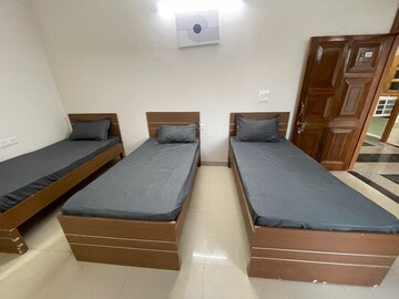 Room in  Pg at Sector 22 – for Rent