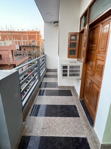 Common Area in  Pg at Sector 22 – for Rent