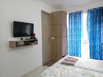 Room in  Pg at Saraswati Vihar – for Rent