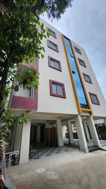  Pg For Rent in Kharadi