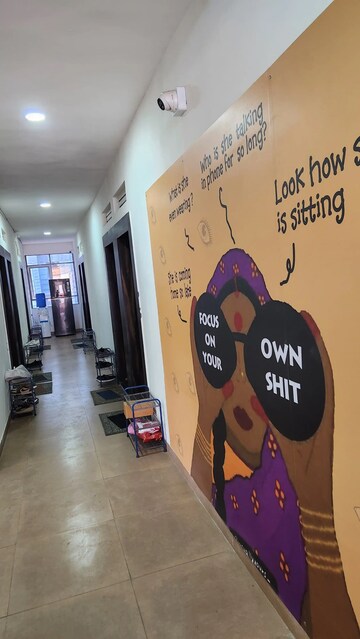   Pg at Tukaram Nagar – for Rent