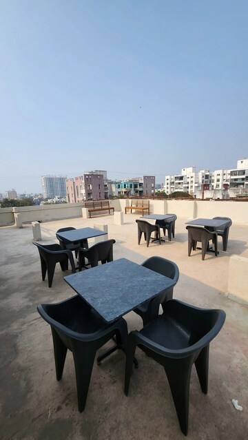   Pg at Tukaram Nagar – for Rent