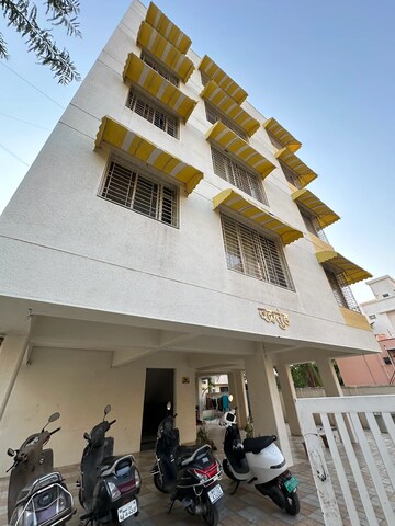  Pg – Entrance View at Kondhwa - for Rent