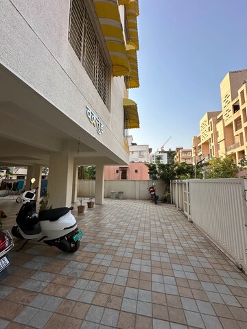  Pg – Entrance View at Kondhwa - for Rent