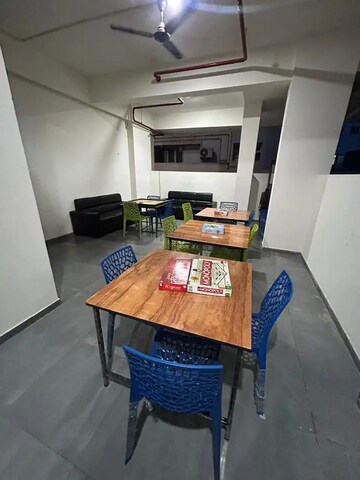 Room in  Pg at Navrangpura – for Rent
