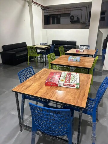   Pg at Navrangpura – for Rent