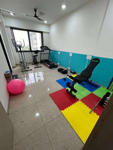 Lobby in  Pg at Navrangpura – for Rent