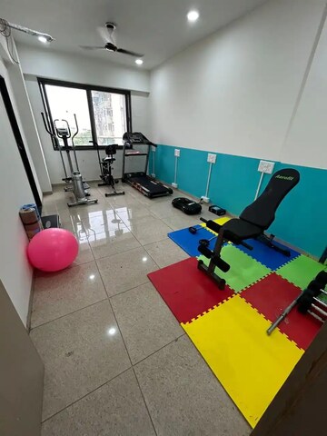   Pg at Navrangpura – for Rent