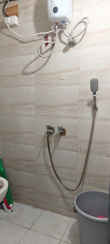 Bathroom in  Pg at Kurla – for Rent