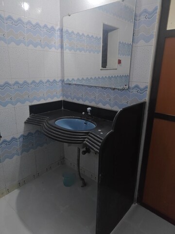 Kitchen in  Pg at Airoli Sector 3 – for Rent