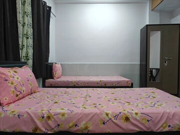   Pg at Airoli Sector 3 – for Rent