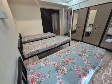 Room in  Pg at Airoli Sector 3 – for Rent
