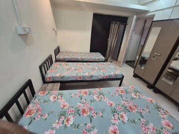 Room in  Pg at Airoli Sector 3 – for Rent