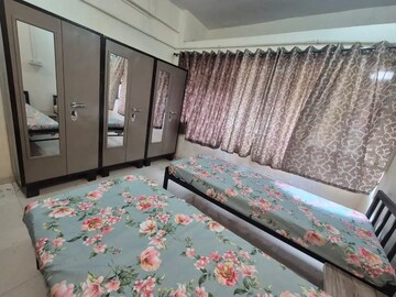 Room in  Pg at Airoli Sector 3 – for Rent