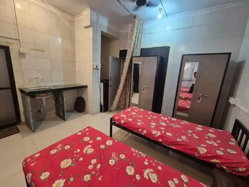 Room in  Pg at Airoli Sector 3 – for Rent