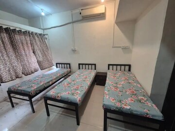 Room in  Pg at Airoli Sector 3 – for Rent