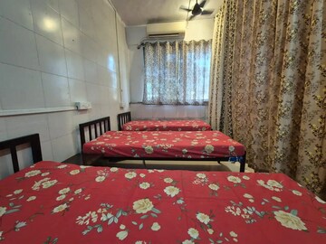 Room in  Pg at Airoli Sector 3 – for Rent