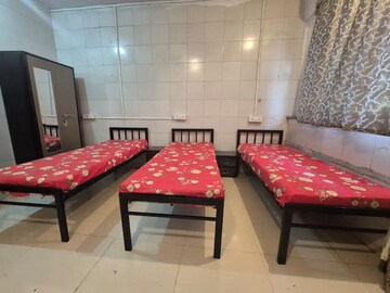 Room in  Pg at Airoli Sector 3 – for Rent