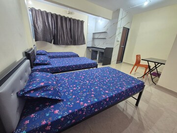 Room in  Pg at Kharghar Sector 11 – for Rent