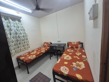 Room in  Pg at Nerul – for Rent