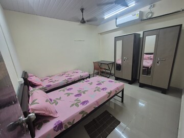 Room in  Pg at Nerul – for Rent