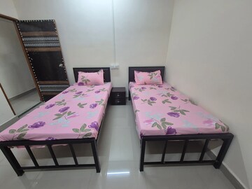 Room in  Pg at Nerul – for Rent