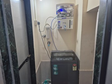 Furnished Amenities in  Pg at Nerul – for Rent