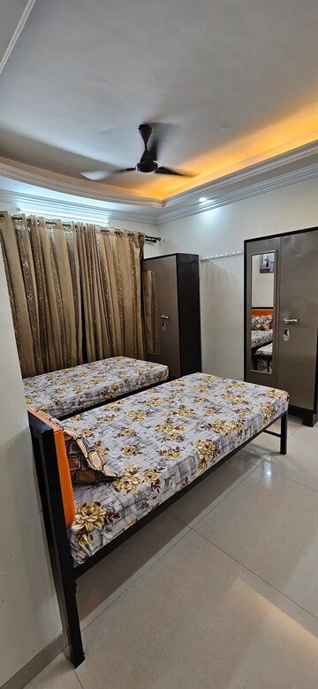 Room in  Pg at Kanjurmarg East – for Rent