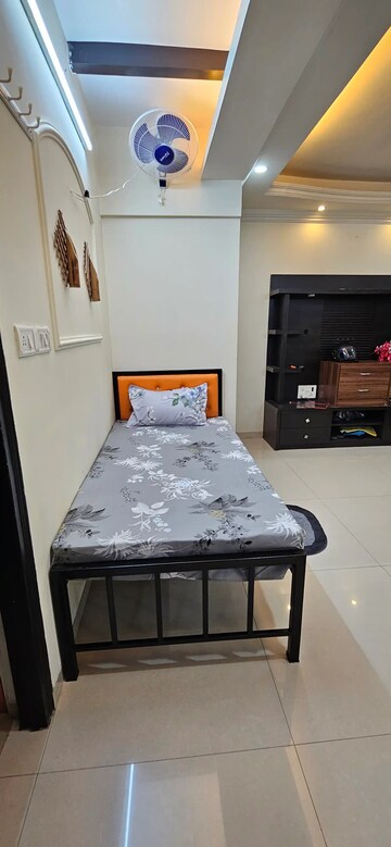 Room in  Pg at Kanjurmarg East – for Rent