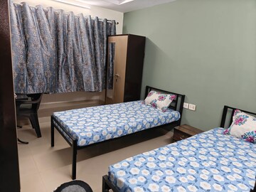 Room in  Pg at Kanjurmarg East – for Rent