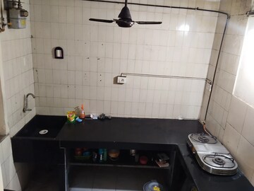 Kitchen in  Pg at Sector 21 – for Rent