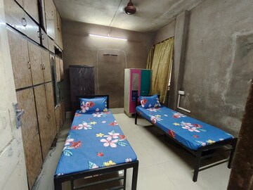 Room in  Pg at Sector 3 Nerul – for Rent