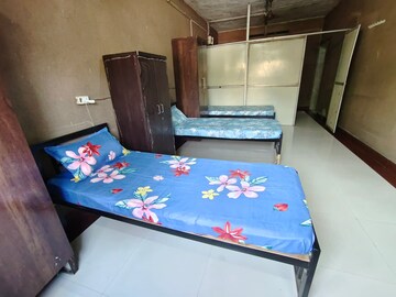 Room in  Pg at Sector 3 Nerul – for Rent