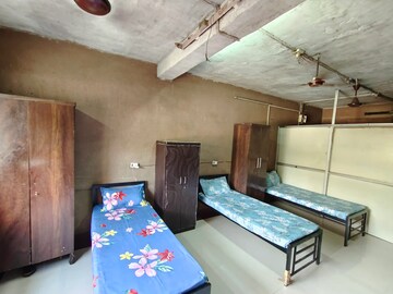 Room in  Pg at Sector 3 Nerul – for Rent