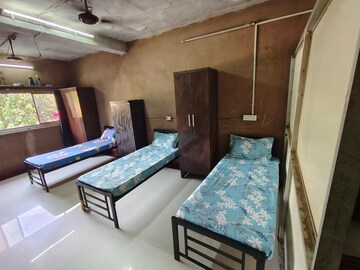 Room in  Pg at Sector 3 Nerul – for Rent