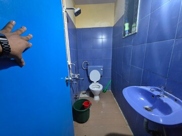 Bathroom in  Pg at Sector 17 – for Rent
