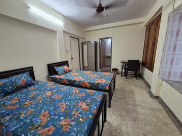   Pg at Sector 28 – for Rent