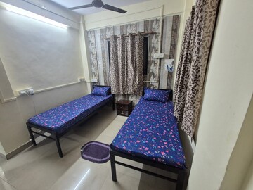 Room in  Pg at Sector 27 Vashi – for Rent