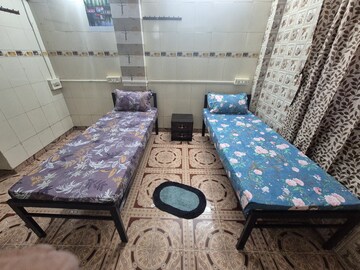 Room in  Pg at Sector 27 Vashi – for Rent