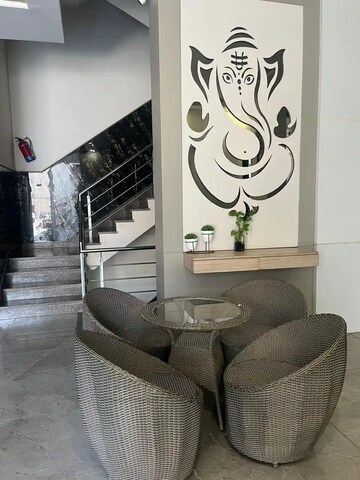 Common Area in  Pg at Kota Industrial Area – for Rent