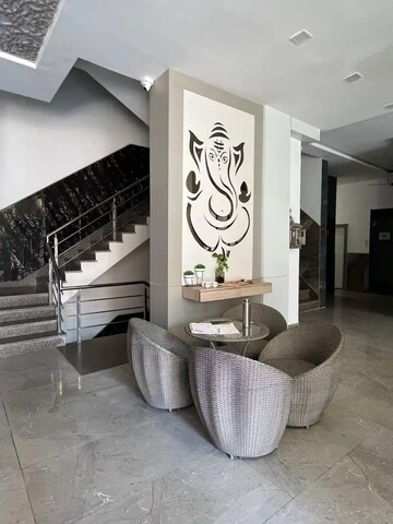 Lobby in  Pg at Kota Industrial Area – for Rent