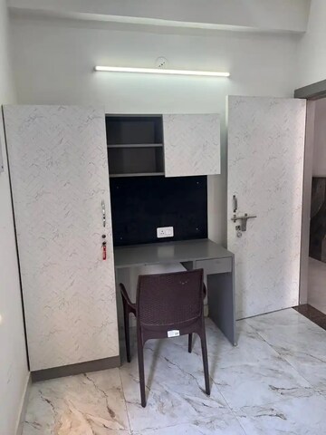 Cupboard in  Pg at Kota Industrial Area – for Rent