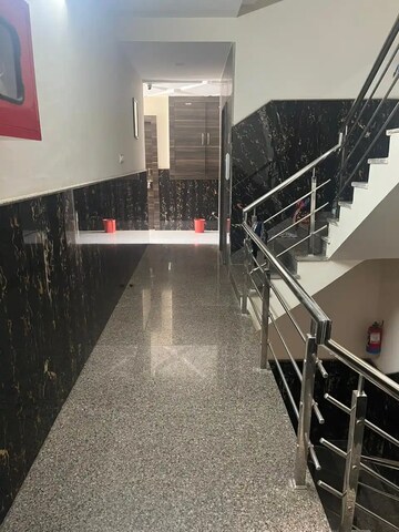 Staircase in  Pg at Kota Industrial Area – for Rent