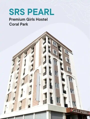  Pg – Entrance View at Kota Industrial Area - for Rent