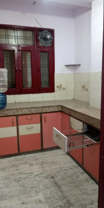 Kitchen in  Pg at Jasola Vihar – for Rent