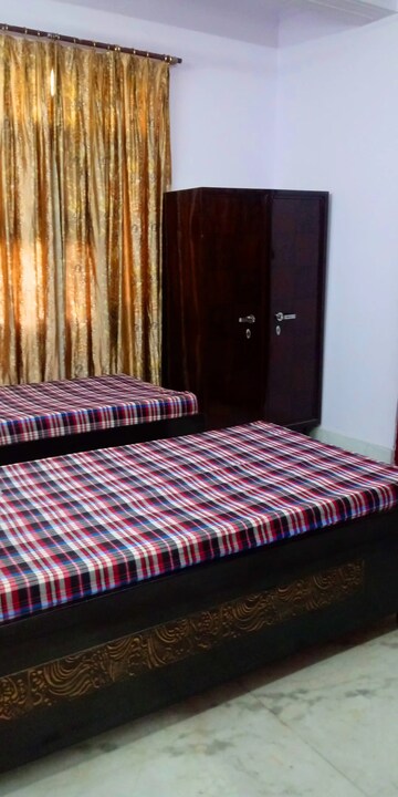 Room in  Pg at Jasola Vihar – for Rent