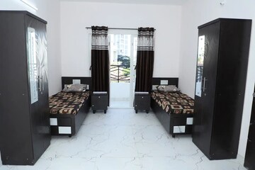 Room in  Pg at Viman Nagar – for Rent